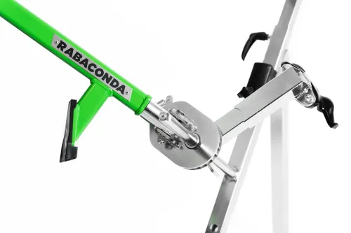 Rabaconda Street Bike Reifenmontiergerät - Starter Kit